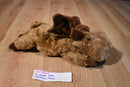 Ty Classic Mortimer Moose 1995 Beanbag Plush