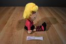 Kohl's Cares Clifford Emily Elizabeth Plush