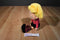 Kohl's Cares Clifford Emily Elizabeth Plush