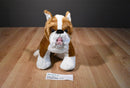 Build-a-Bear Bearemy Kennels Old English Bulldog 2014 Plush