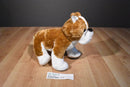 Build-a-Bear Bearemy Kennels Old English Bulldog 2014 Plush