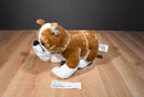 Build-a-Bear Bearemy Kennels Old English Bulldog 2014 Plush