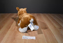 Build-a-Bear Bearemy Kennels Old English Bulldog 2014 Plush