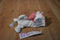 Disney Store Aristocats Marie Beanbag Plush