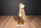 Build-a-Bear Tan and White Bunny Rabbit Plush
