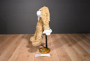 Build-a-Bear Tan and White Bunny Rabbit Plush