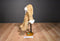 Build-a-Bear Tan and White Bunny Rabbit Plush