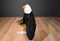 Folkmanis Bald Eagle Puppet Plush