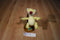 Twentieth Century Fox Ice Age3 Dawn of the Dinosaurs Sid the Sloth 2009 Plush