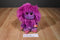 Ty Frizzys Lola Purple Monster 2015 Beanbag Plush
