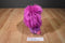 Ty Frizzys Lola Purple Monster 2015 Beanbag Plush