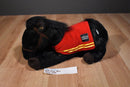 Wells Fargo Mike Black Pony 2016 Plush