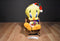 Nanco Looney Tunes Christmas Tweety 2002 Plush