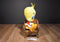 Nanco Looney Tunes Christmas Tweety 2002 Plush