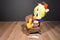 Nanco Looney Tunes Christmas Tweety 2002 Plush