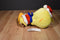 Nanco Looney Tunes Christmas Tweety 2002 Plush