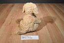 Douglas Thatcher Golden Retriever Dog Beanbag Plush