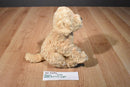 Douglas Thatcher Golden Retriever Dog Beanbag Plush