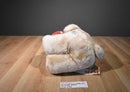 Commonwealth Target Shar Pei Dog Kris Krinkles 1984 Plush