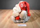 Commonwealth Target Shar Pei Dog Kris Krinkles 1984 Plush