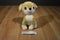 Just Play Mattel Barbie Lacey the Chihuahua Puppy Dog 2014 Plush