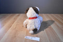 Gund Make A Promise Tan and Brown Puppy 5037 Plush