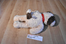 Gund Make A Promise Tan and Brown Puppy 5037 Plush