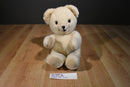 Russ Lever Bros. Snuggle Teddy Bear 1986 Plush