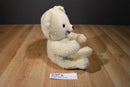 Russ Lever Bros. Snuggle Teddy Bear 1986 Plush