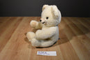 Russ Lever Bros. Snuggle Teddy Bear 1986 Plush