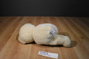 Russ Lever Bros. Snuggle Teddy Bear 1986 Plush