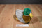 JAAG Mallard Drake Duck Beanbag Plush