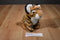 Made Exclusivley for Tribe Tiger Plush