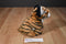 Made Exclusivley for Tribe Tiger Plush