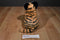 Made Exclusivley for Tribe Tiger Plush