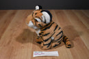 Made Exclusivley for Tribe Tiger Plush