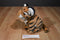 Made Exclusivley for Tribe Tiger Plush