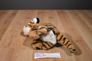 Made Exclusivley for Tribe Tiger Plush