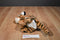 Made Exclusivley for Tribe Tiger Plush