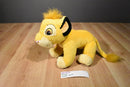Just Play Disney Lion King Simba Plush