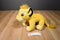Just Play Disney Lion King Simba Plush