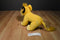Just Play Disney Lion King Simba Plush