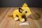 Just Play Disney Lion King Simba Plush