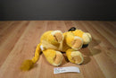 Just Play Disney Lion King Simba Plush
