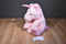 KellyToy Pink Unicorn 2017 Plush