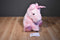 KellyToy Pink Unicorn 2017 Plush