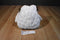 Pier 1 Gracie White and Brown Owl Pillow Plush