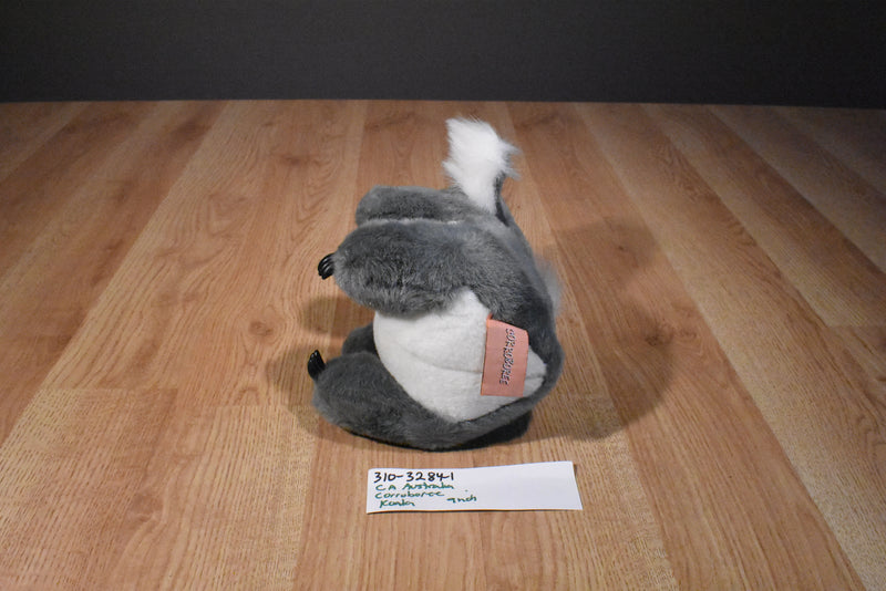 CA Australia Corroboree Koala Plush