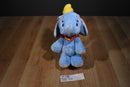 Disney Babies Dumbo Beanbag Plush