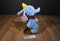 Disney Babies Dumbo Beanbag Plush